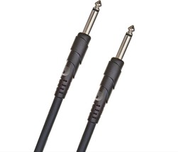Speaker Cable For D&#39;Addario Accessories: Classic Series; 10 Feet/3 Point05 - $37.98