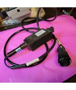 HAMAMATSU E1761-04MOD A3A63 DARK 084174G3 A3A4A191 DF SENSOR RARE $199 - $193.93