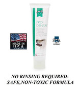 2-ProDental PET DOG CAT FERRET Pro Dental TOOTHPASTE*Tooth Paste Oral Mo... - €17,10 EUR