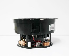Sonance VP86R Visual Performance 8" Passive 3-Way In-Ceiling Speaker READ image 4