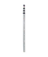 Johnson Level &amp; Tool 40-6310 Aluminum Grade Rod, 13&#39;, 1 Rod - $75.82