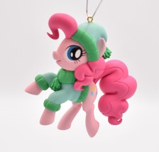 Hallmark Keepsake Christmas Ornament 2022, Hasbro My Little Pony Pinkie Pie - £16.35 GBP