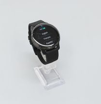 Garmin Venu 2 Plus 43mm Black Smartwatch (010-02496-01) image 3