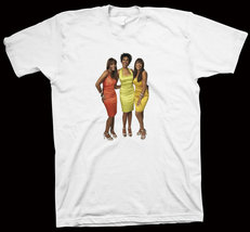 The Pointer Sisters T-Shirt soul, pop, dance, jazz, country, gospel, post-disco - £13.77 GBP+