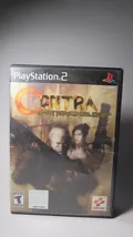 Contra: Shattered Soldier (PlayStation 2, 2002) - $10.00