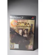 Contra: Shattered Soldier (PlayStation 2, 2002) - $10.00