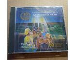 A Christmas Night: 20 Christmas Classics - Music CD - Various Artists - ... - $18.69