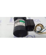 Oriental Motor 2TK3CGN-A Torque Motor 100V - €319,10 EUR