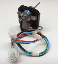 Frigidaire GLRS237ZDQ0 FRS23R4AW8 FRS26H5ASB4 OEM Evaporator Fan Motor Kit - $63.27
