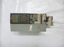 Danfoss VLT 131B0082 Danfoss Converter For Tumbler Drive PMT/PM/0603/015 - £1,625.38 GBP