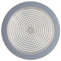 rOund SHOWER STRAINER 5 3/4&quot; diameter Drain Cover stainless steel Grate ... - $524.40 MXN