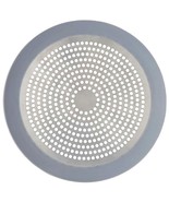 rOund SHOWER STRAINER 5 3/4&quot; diameter Drain Cover stainless steel Grate ... - $518.95 MXN
