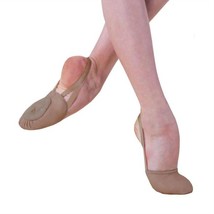 Energetiks women&#39;s pivot 360 leather half sole size 2XS - $46.36 CAD
