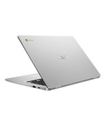 ASUS C423NA 14” 64GB SSD Intel Processor N3350 2.40GHz 4GB RAM Chromeboo... - $4,198.21 MXN