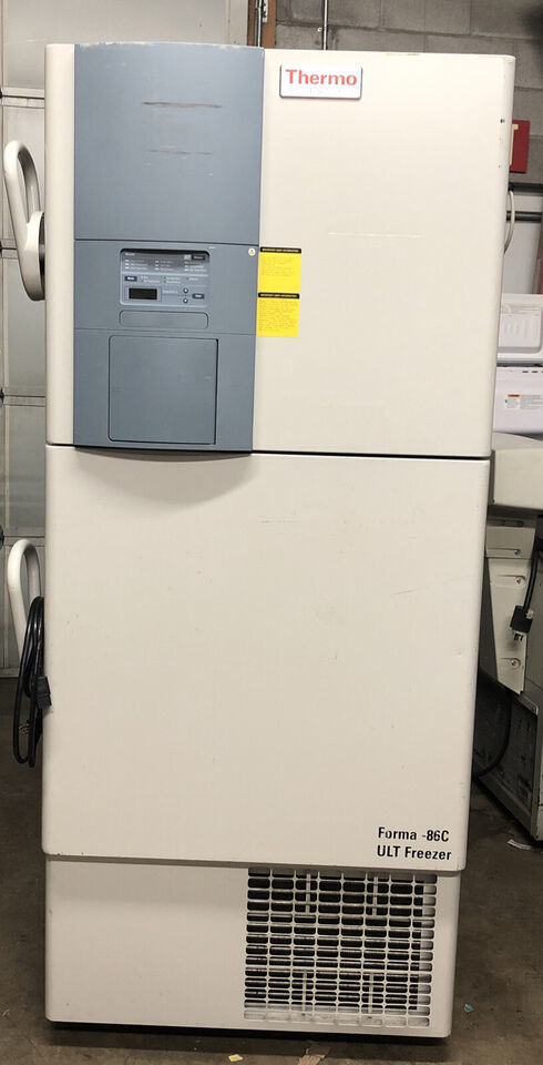 Thermo Electron Forma ULT -86 Freezer Model 994 (IH671) - $575.40