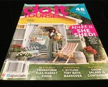 Better Homes &amp; Gardens Magazine Do It Yourself Fall 2017 Make A She Shed - $12.00
