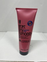 I&#39;oreal tec ni smooth 4 oz - $16.99