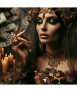 Powerful Luck Spell to Attract Wealth and Unlock Financial Prosperity - $333.00