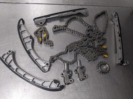 Timing Chain Set With Guides For 07-17 Toyota Tundra  5.7 135060S010 ENG - $128.65