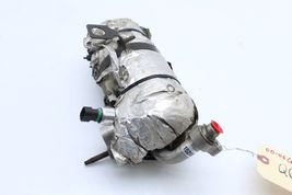 2005 CHEVROLET SILVERADO 2500 HD 6.6L A/C ACCUMULATOR DRIER Q0878 image 2