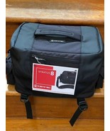 Tamrac Stratus 8 Shoulder Bag ( Holds DSLR and Lenses ) BLACK - BRAND NEW  - €144,98 EUR
