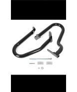 For Honda Rebel 1100 DCT CMX1100 2021-2024 Black Highway Engine Guard Cr... - $830.19 MXN