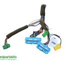 97-01 Honda CR-V CRV Auto Instrument Gauge Cluster Connector Plug Pigtai... - $18.69