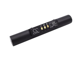 LIONX Battery for Remote Control URC Fit Model UN-MX6000 MX-6000 UE-MX60... - $30.58
