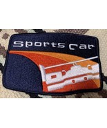 Vintage Sports Car Racing Team Patch - €6,54 EUR