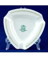 Bauscher Weiden Lourdes Angelic Hotel Ashtray Bavaria Germany Korzilius ... - £4.79 GBP