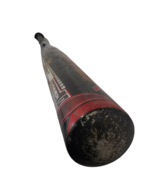 Easton Hammer Slowpitch Softball Bat SP9 52" 29 Oz 2 1/4" Diameter Alloy Black - £18.32 GBP
