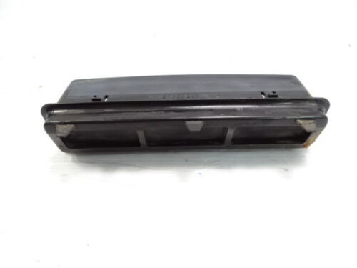 81 Mercedes R107 380SL fresh air flap, in trunk compartment left / right... - $23.36