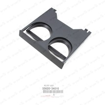 New Genuine OEM Toyota T100 1993-1998 Cup Holder Assembly 55620-34010 - $31.54