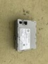 Mercedes Zentrales Central Gateway Control Module Relay A2115407145 image 9