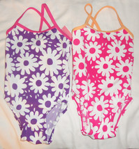 OLD NAVY GIRLS  SWIMSUIT ONE PIECE  NWT - $12.99