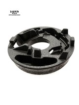 MERCEDES W164 ML-CLASS EMERGENCY HAZARD SPARE TIRE JACK TOOL KIT HOLDER AMG - $19.79
