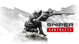 CI Games Sniper Ghost Warrior Contracts for PC - £8.64 GBP