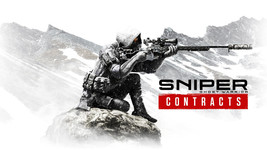 CI Games Sniper Ghost Warrior Contracts for PC - $9.99