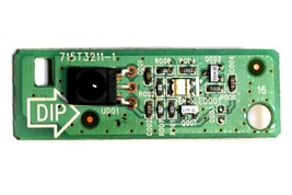 Sharp LC-42SB45U 715T3211-1 IR Sensor Board - £6.27 GBP