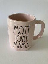 Rae Dunn Most Loved Mama Mug - £16.75 GBP