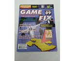 Game Fix The Forum Of Ideas Magazine Issue 9 With Unpunched Among Nation... - $29.69