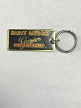 1984 Harley Davidson Keychain Official Licensed Product by Baron FREE SH... - $29.65