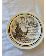 Le Noces du Jeanette V. Masse saucer - $92.47 MXN