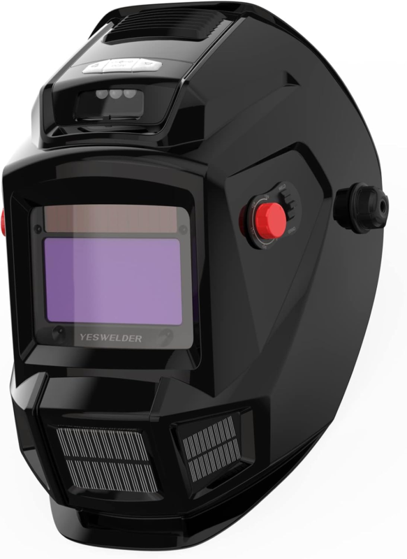 True Color 4 Arc Sensor for TIG MIG ARC Weld Hood Helmet - $255.58