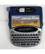 Brother P-Touch PT-1750 Label Maker Used TESTED - $444.98 MXN