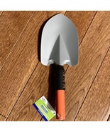 Small Garden Shovel Spade Screw On Pole Attachment or Hand Tool Universa... - £8.52 GBP