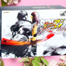 * Rare * Mad Catz PS3 Street Fighter Iv Arcade Fightstick Tournament Edition S - £117.94 GBP