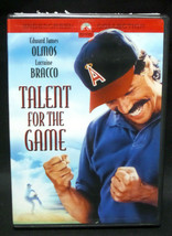 Talent for the Game (DVD) - £3.56 GBP