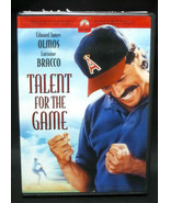 Talent for the Game (DVD) - £3.56 GBP