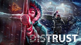 Distrust PC Steam Key NEW Download Game Fast Region Free - £4.86 GBP